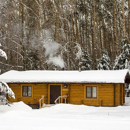 Country Club Cin Cin Villa Moszkva Kültér fotó